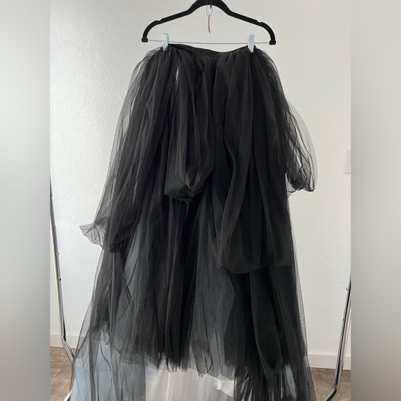 Mr. Pretty huge tulle skirt - Picture 6 of 10